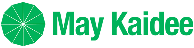 May Kaidee Logo Icon